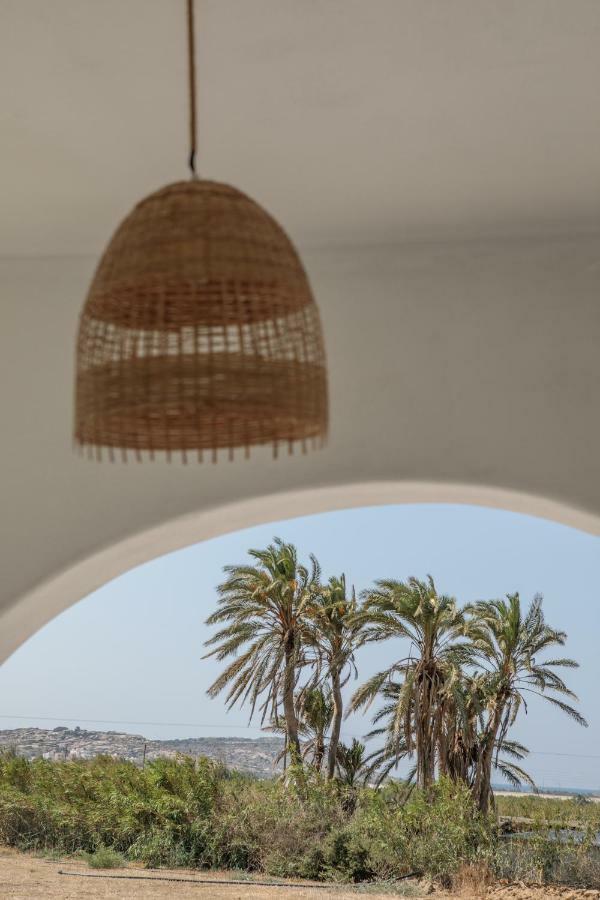 Villa Vaya Αγία Άννα Εξωτερικό φωτογραφία
